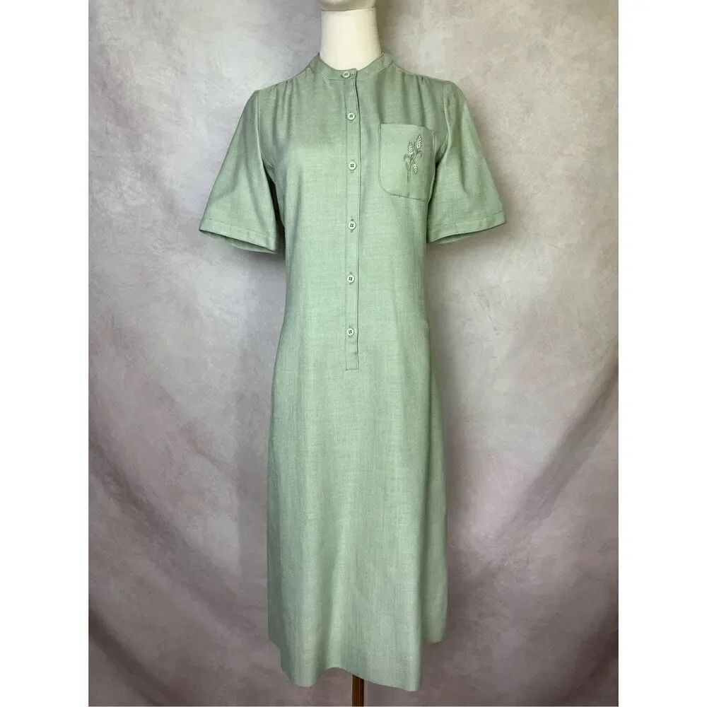 Vintage Windsmoor Dress Suit Set